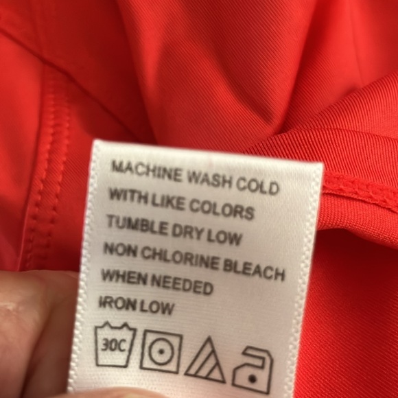 Tail Activewear Tennis/Golf/Athletic Skort, Size XL, NWT! - Picture 11 of 11